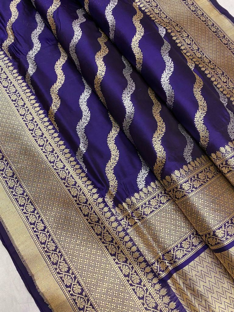 Pure Silk Saree Online Antrang